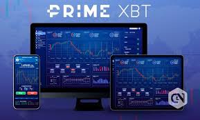 Explore the Future of Trading with the PrimeXBT Crypto List 5