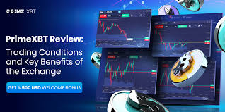 Explore the Future of Trading with the PrimeXBT Crypto List 5