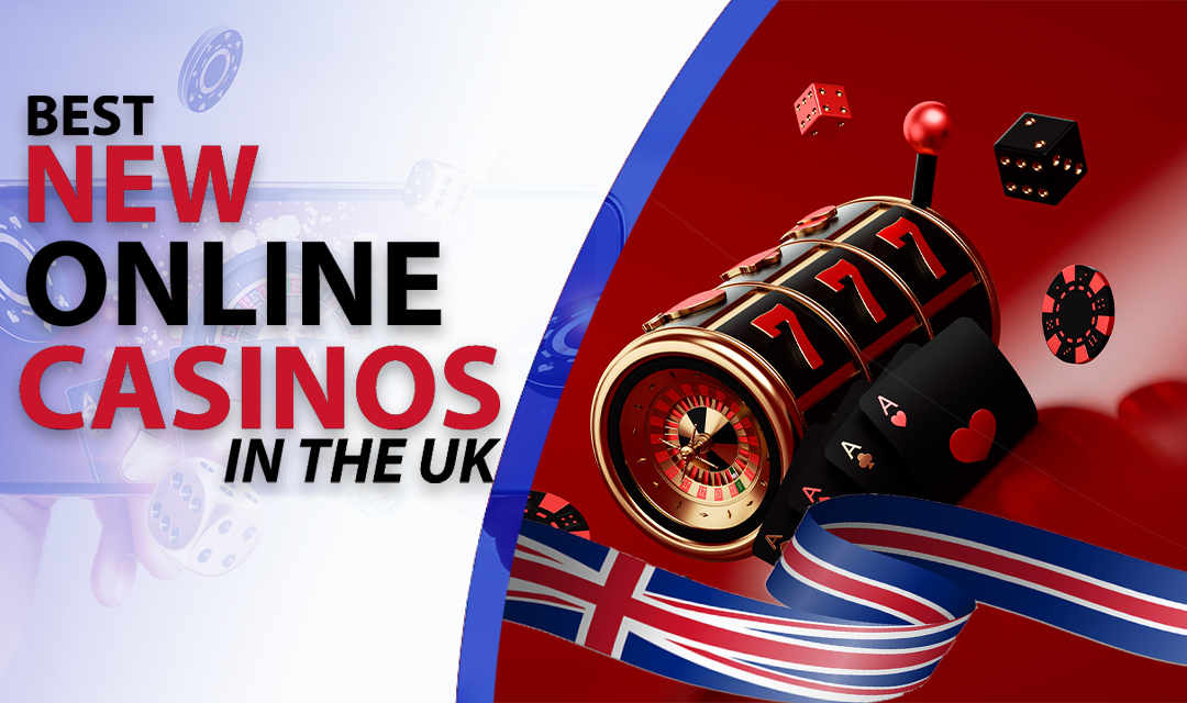 Discover the Excitement of Online Casino Not UK