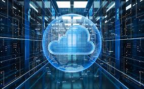 Cloud Infrastructure